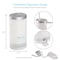 Pyle Pyle Electric Water Flosser Jet - Cordless Portable Dental Irrigator, Rechargeable Battery PHWF15WT - alternate 3